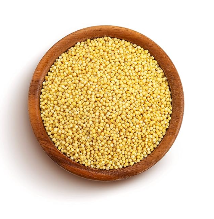 Foxtail Millet